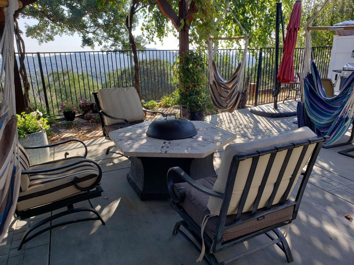 Yosemite Foothill Retreat Hotel Coarsegold Bagian luar foto